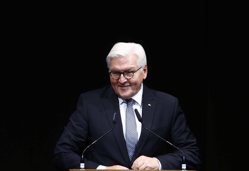 Steinmeier: “Misafir İşçilerin Hayatları Okullarda Anlatılmalı”