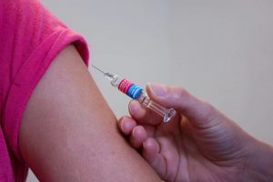 Belçika’da 400 Binden Fazla Kovid-19 Aşısı Çöpe Atılıyor