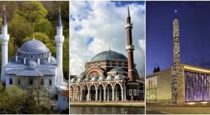 “Camiler Avrupa’da İş Kurma İmkanlarını Artırıyor”