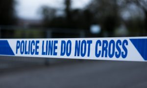 İngiltere’de Hastane Önündeki Patlamanın ‘Terör Olayı’ Olduğu Açıklandı