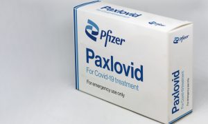 Paxlovid İlacının Kovid-19 Tedavisinde Kullanılmasına Yeşil Işık