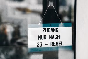 Almanya’da Kovid-19 Salgınında Yeni Kurallar Getirilecek