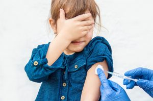 5-11 Yaş Arası Çocuklar İçin Kovid-19 Aşısı Onaylandı