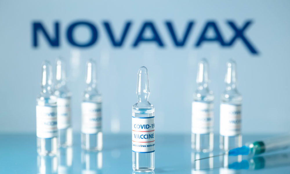AB İlaç Düzenleyicisi, Novavax Aşısının Kullanımını Tavsiye Etti
