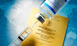 Almanya’da Getirilmek İstenen Aşı Yükümlüğü Teklifi Reddedildi