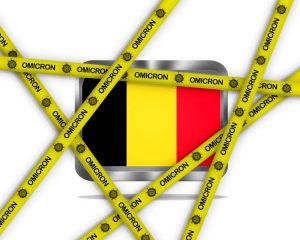 Belçika’da Kovid-19 Vaka Sayıları Tartışılıyor