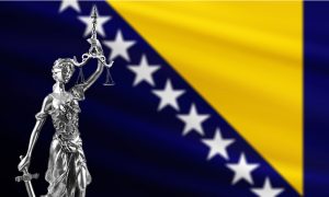 Bosna Hersek Savcılığı, Sırp Siyasetçiler Hakkında Soruşturma Başlattı