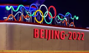 İsveç Pekin’deki Kış Olimpiyatları’na Katılmama Kararı Aldı
