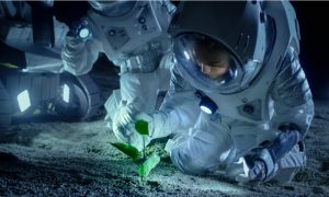 NASA Uzayda Yaşam İhtimalini İlahiyatçılara Sordu
