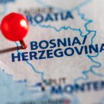 Bosna Hersek Yüksek Temsilcisi Seçim Yasası Sorusuna Öfkelendi