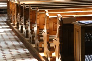 Almanya’da Kiliseler Üye Kaybetmeye Devam Ediyor