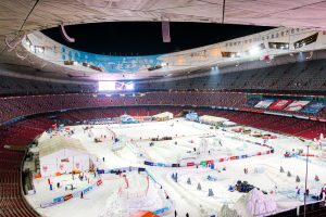 “Pekin Kış Olimpiyatları ‘Soykırım Oyunları’ Olarak Tanınsın”