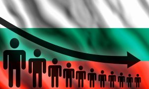 Bulgaristan Nüfusunun Erimesinden Şikayetçi