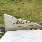 “Iserlohn Müslüman Mezarlığına Saldıranlar İslamofobik ve Irkçıdır”