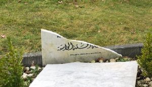 “Iserlohn Müslüman Mezarlığına Saldıranlar İslamofobik ve Irkçıdır”