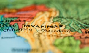 “Myanmar’da 1 Milyondan Fazla İnsan Yerinden Edildi”