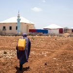 “Somali’deki Kuraklık Sebebiyle 1 Milyon İnsan Göç Edebilir”