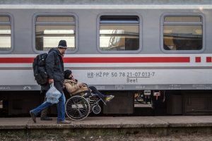 Mülteci Göçü ve Engellilik Kesişiminde Ayrımcılık