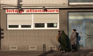 Almanya’da Halkın Göç Olgusuna Yönelik Tutumu Değişiyor mu?