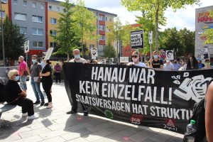 Hanau Saldırısından İki Yıl Sonra Açık Kalan Sorular ve Beklentiler