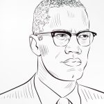 ABD’de Sivil Haklar Mücadelesinin Simge İsmi: Malcolm X