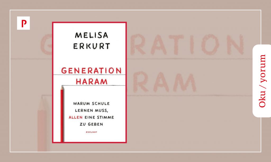 Oku/yorum: “Nesil Haram”