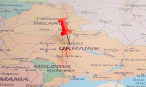 “Rusya’nın Ukrayna’da Eylemleri Savaş Suçu Teşkil Edebilir”