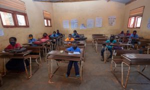 Kovid-19’un Eğitime Etkisi: 405 Milyon Çocuk Hâlâ Okulda Değil