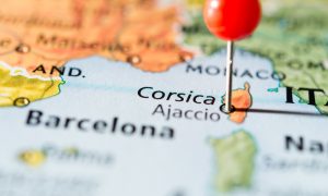 Fransa’nın Korsika Adası Daha Fazla Özerklik İstiyor
