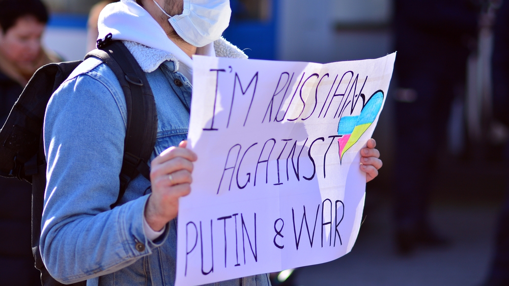 Batı'daki Rus Karşıtlığı Neden Yanlış?