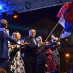 Milorad Dodik Sırp Cumhuriyeti Başkanı Oldu