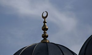 Irkçı Grup Ramazan Ayında Hollanda’daki Cami Önlerinde Eylem Yapacak