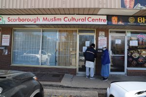 Kanada’da Cami ve Mescitlerdeki Güvenlik Önlemleri Artırıldı