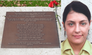 NSU’nun Bilinen Son Kurbanı: Michèle Kiesewetter