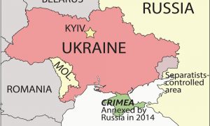 Savaşın Ukrayna Dışına Taşma İhtimali Var Mı?