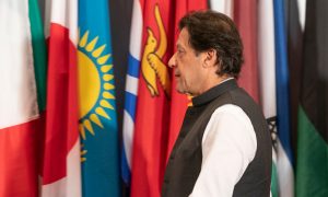 Yeni Pakistan’dan Eski Pakistan’a: İmran Han’ın Düşürülüşü