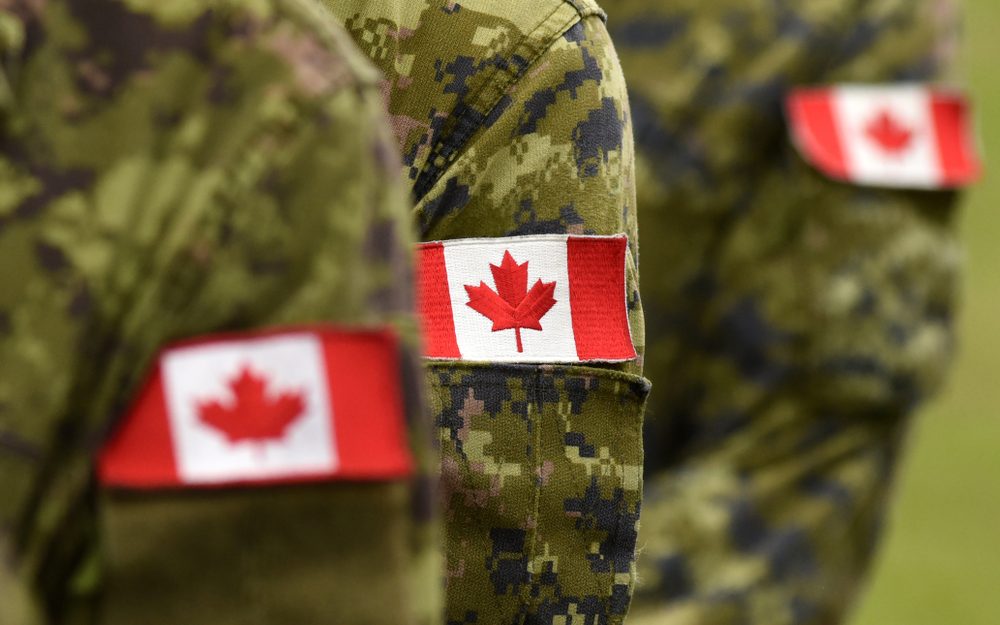Kanada Silahlı Kuvvetlerindeki Sistemik Irkçılık Raporu Açıklandı