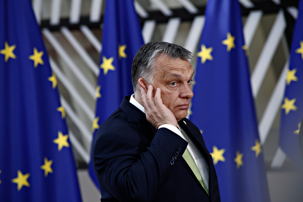 "Orban'ın Tekrar Seçilmesi, AB'deki Gerilimin Devam Edeceğini Gösteriyor"