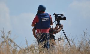 İsrail’in “Hasbara” Politikası Gölgesinde Artan Medya Yasakları