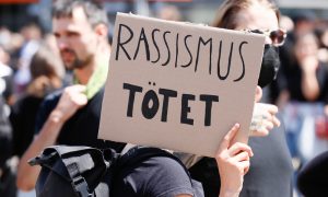 Almanya’da Irkçılık Karşıtı Duyarlılık Artıyor mu?