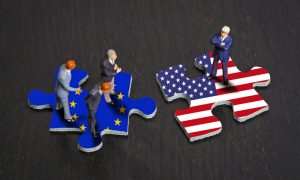 Avrupalı Müttefikleri ABD’den Uzaklaşıyor Mu?