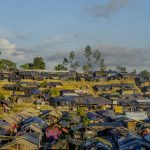 AB’den Bangladeş’teki Arakanlı Müslüman Sığınmacılara Yardım