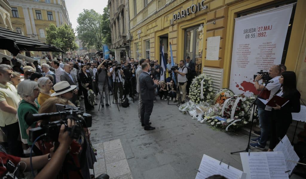 Ferhadiye Katliamı’nın Kurbanları Anıldı