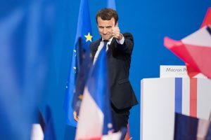 Fransa’da İkinci Macron Dönemi