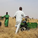 Gıda Krizinden Etkilenen Fransa Çözümü Afrika’da Arıyor