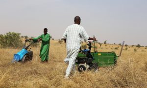 Gıda Krizinden Etkilenen Fransa Çözümü Afrika’da Arıyor