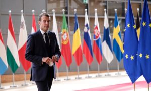 Macron’un “Avrupa Siyasi Topluluğu” Önerisi Gerçekçi Mi?