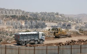 BM’den İsrail’e: “Filistinli Bedevilerin Köyünü Tahliye Girişimi Durdurulsun”