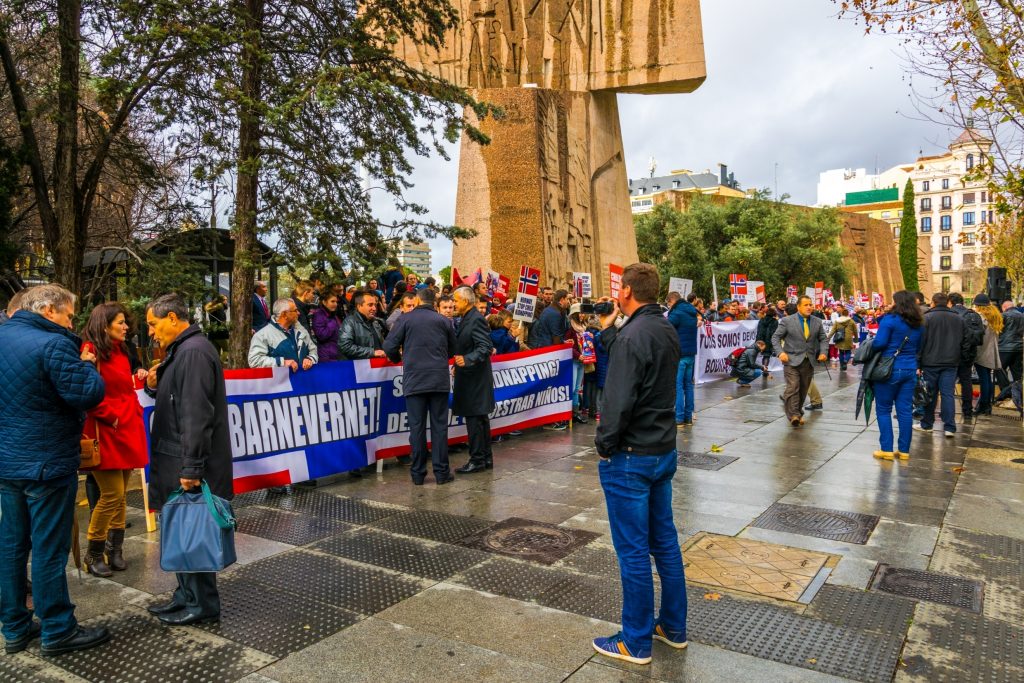 Çocukları Ellerinden Alınan Ailelerin Mağduriyetleri Sürüyor