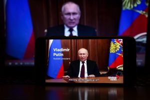Putin Tahıl İhracatı İçin Yaptırımların Kaldırılmasını Talep Ediyor